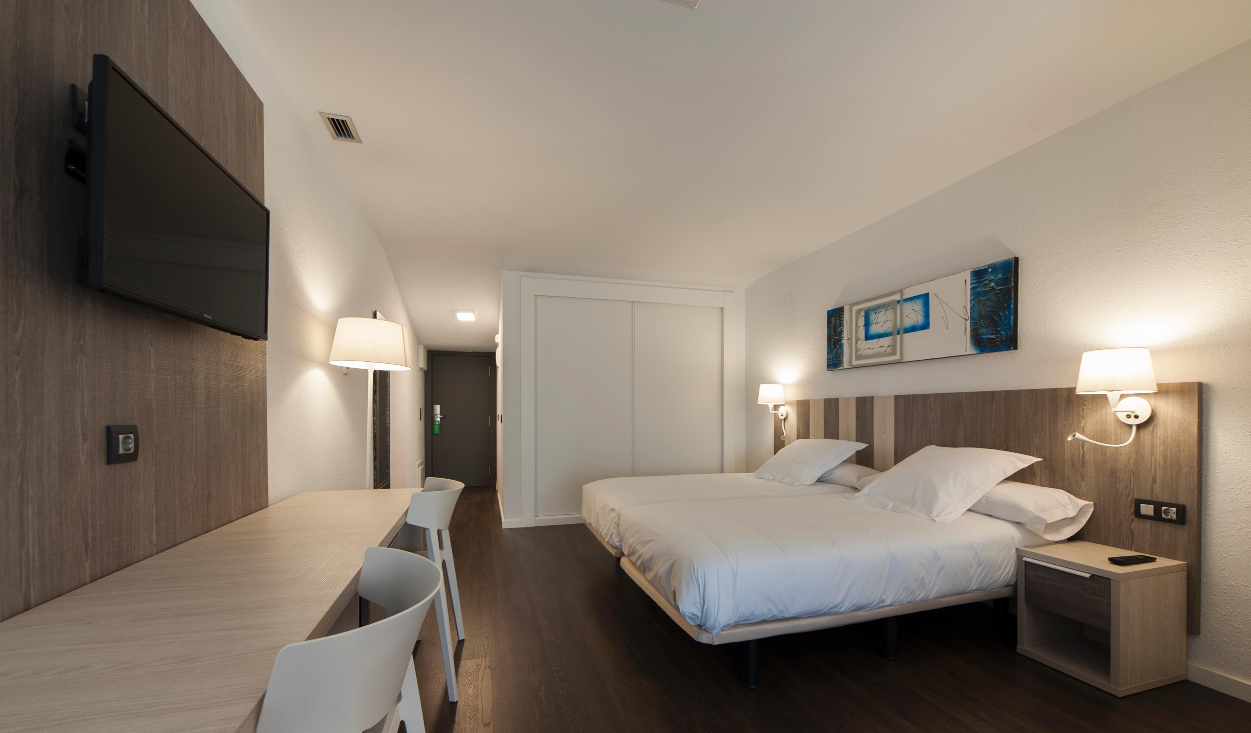 Hotel La Palma De Llanes Exteriér fotografie