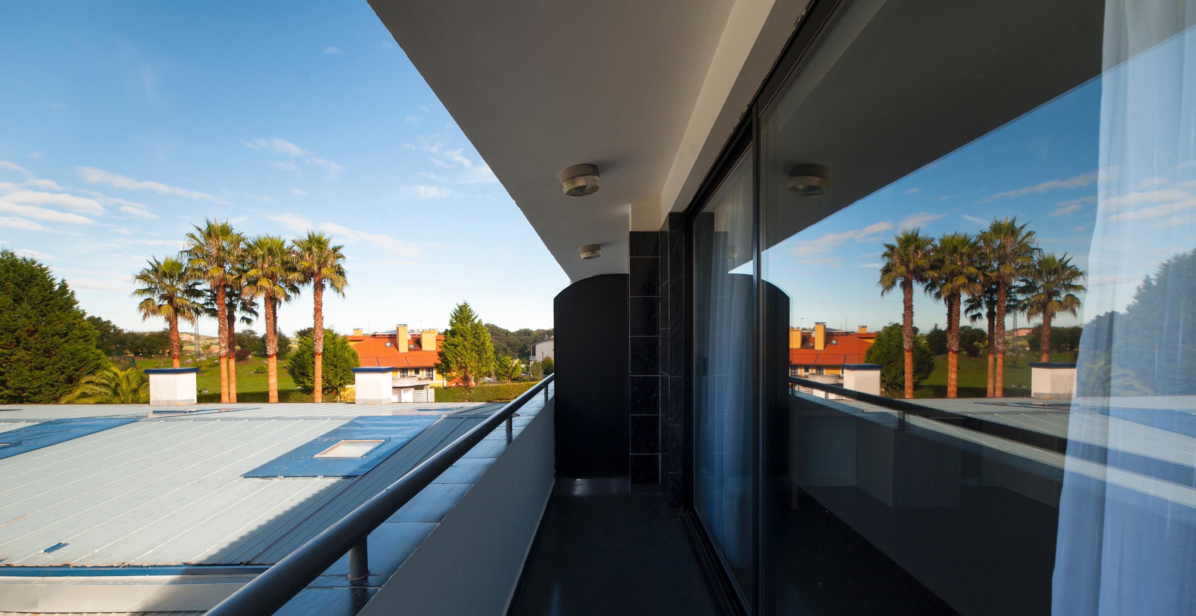 Hotel La Palma De Llanes Exteriér fotografie