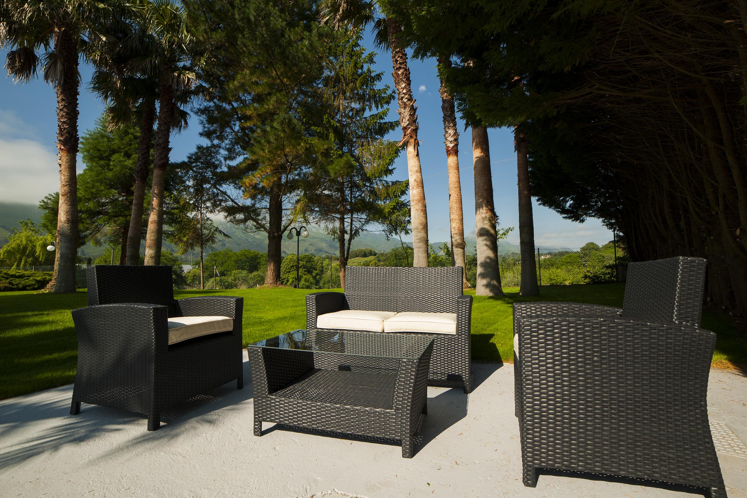 Hotel La Palma De Llanes Exteriér fotografie