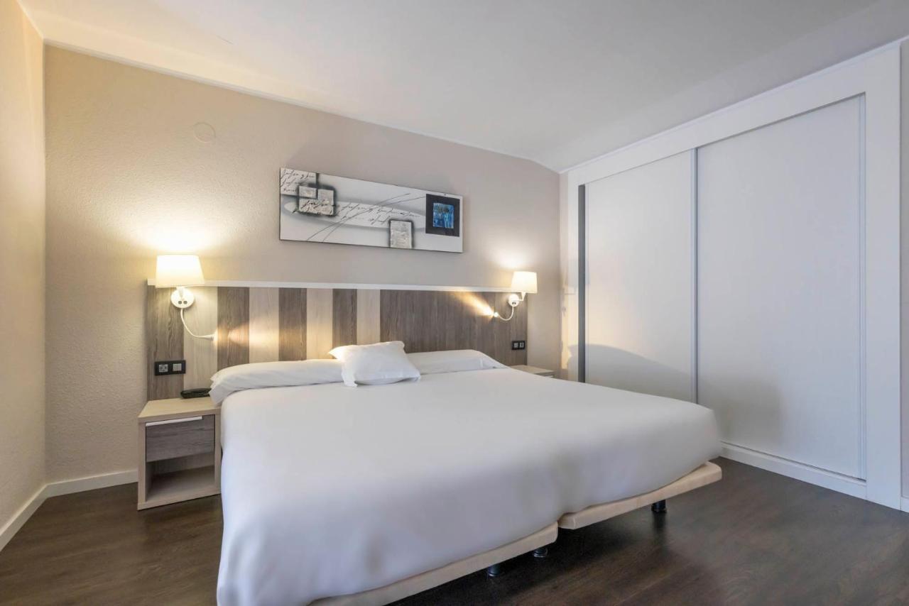 Hotel La Palma De Llanes Exteriér fotografie