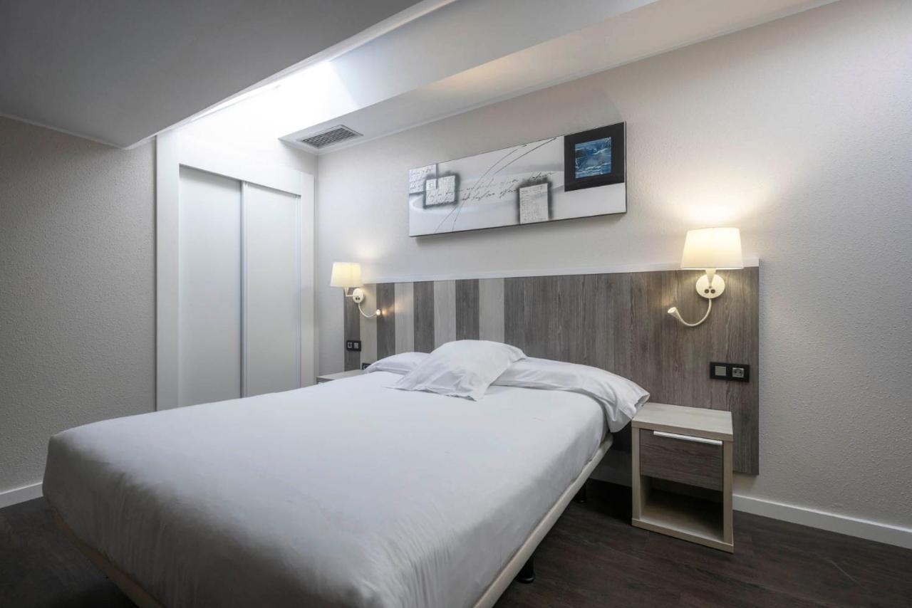 Hotel La Palma De Llanes Exteriér fotografie