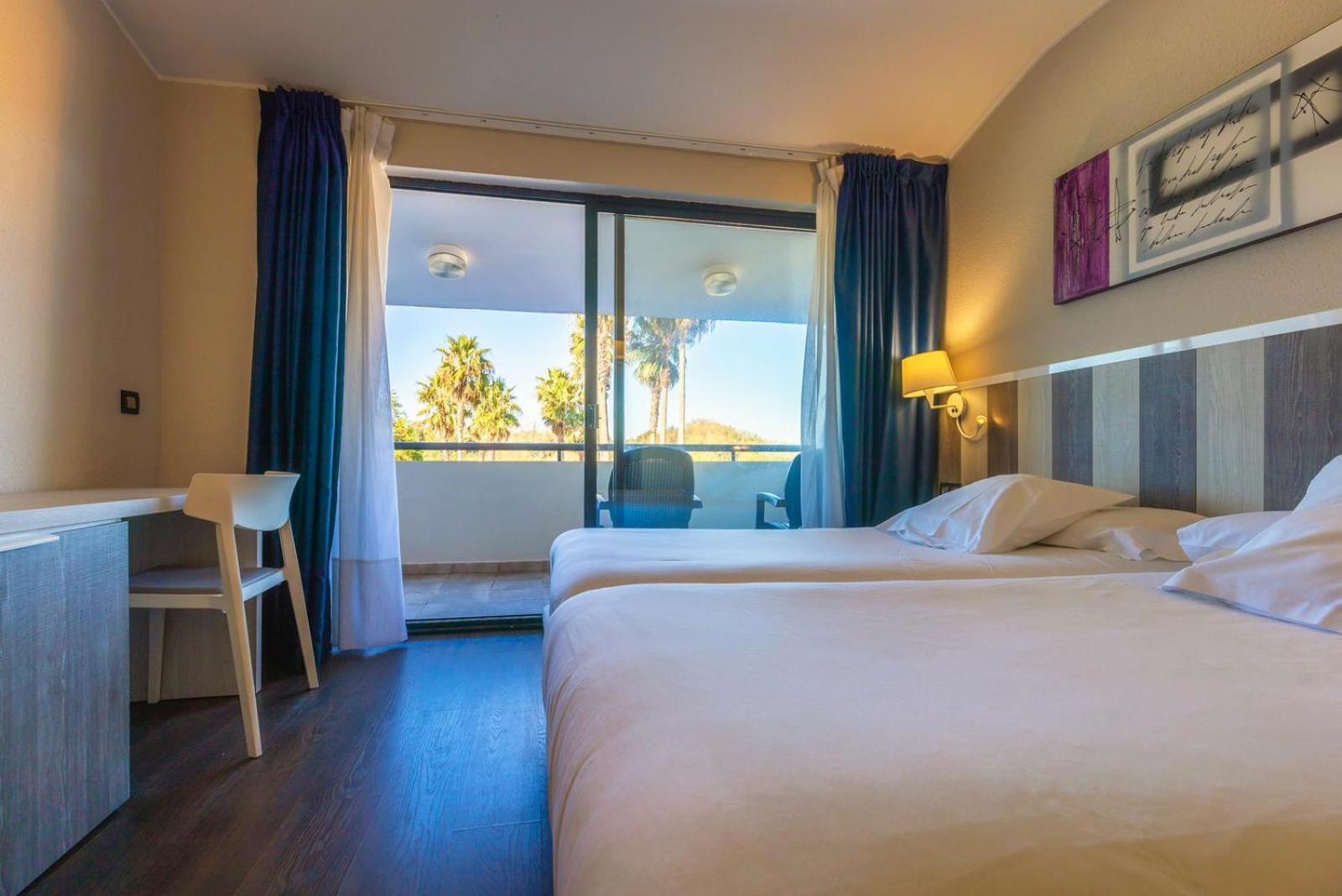 Hotel La Palma De Llanes Exteriér fotografie