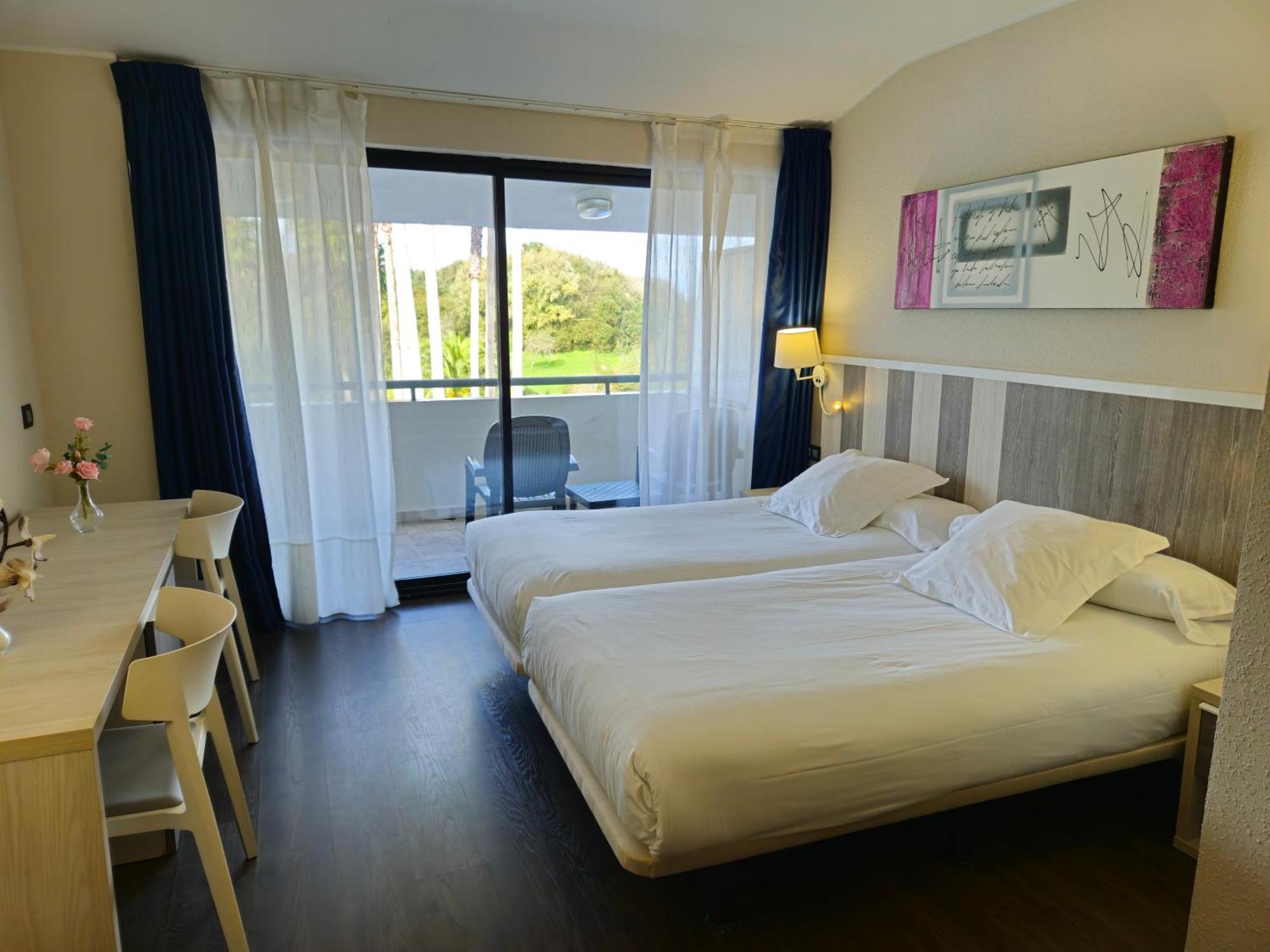 Hotel La Palma De Llanes Exteriér fotografie