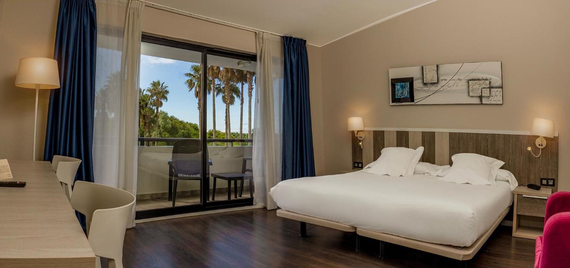 Hotel La Palma De Llanes Exteriér fotografie