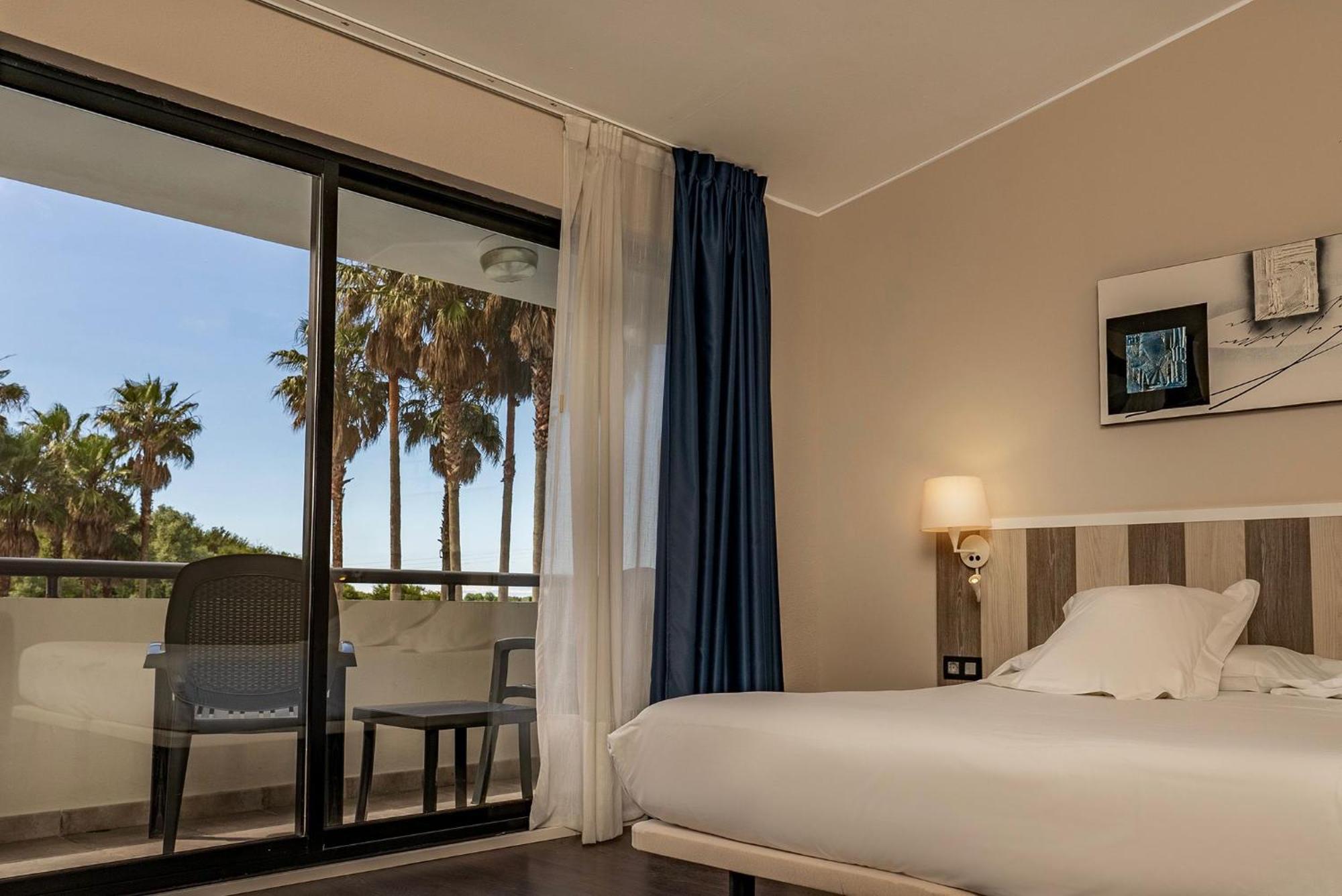 Hotel La Palma De Llanes Exteriér fotografie
