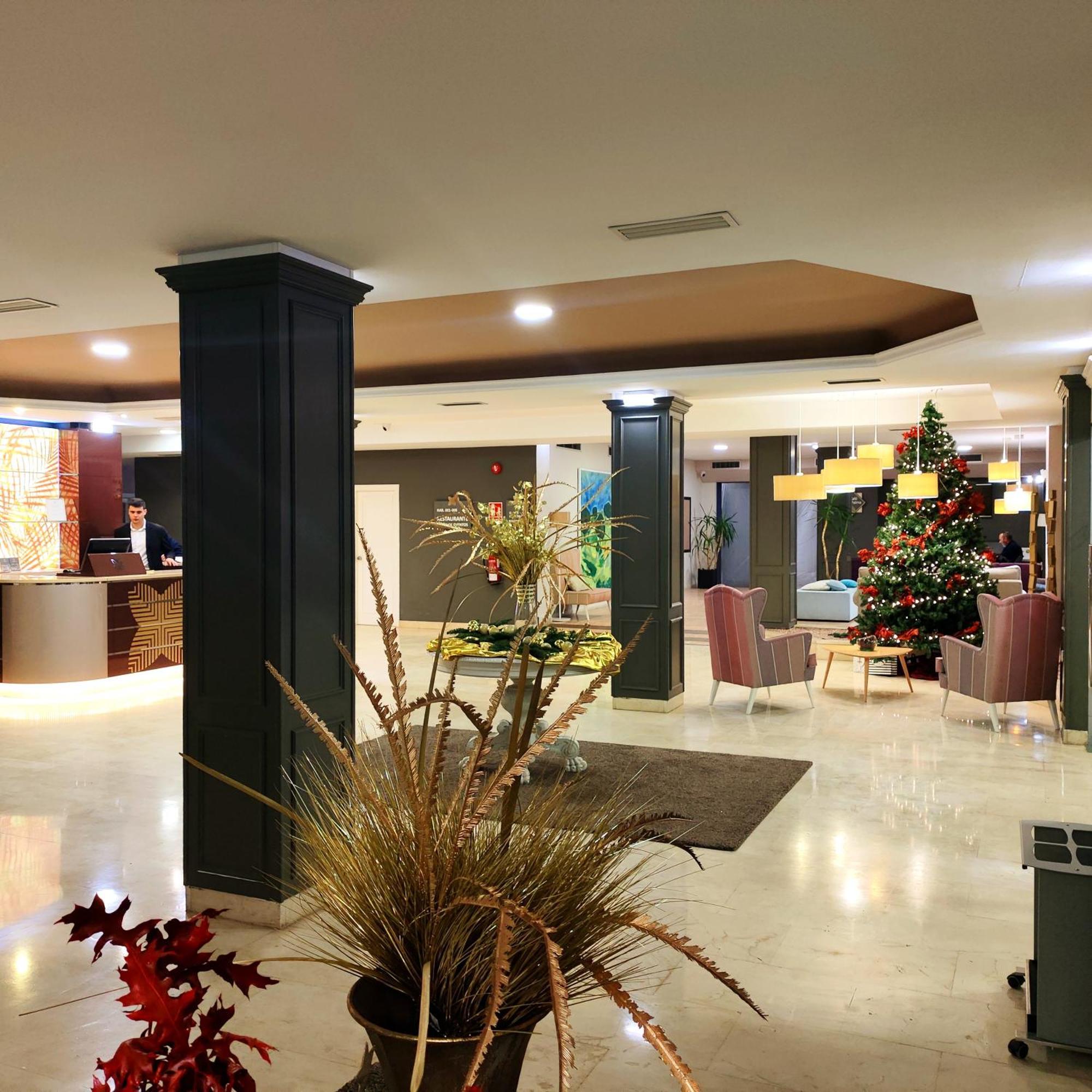 Hotel La Palma De Llanes Exteriér fotografie