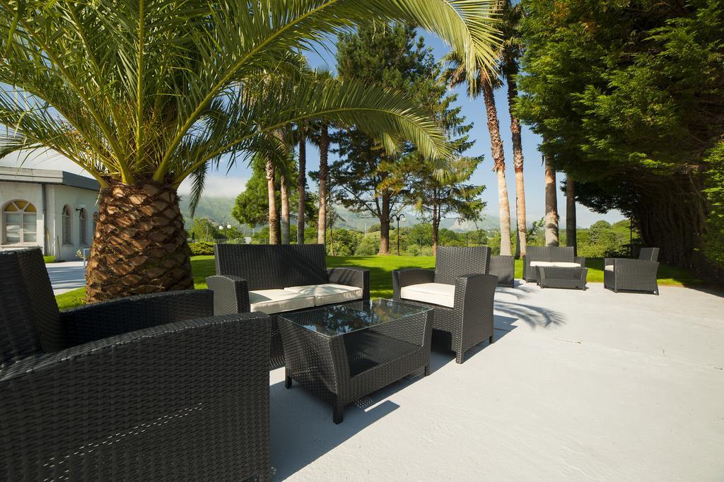 Hotel La Palma De Llanes Exteriér fotografie